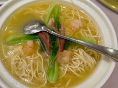 -金时代顺风大酒店(静安大融城店)