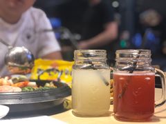-韩香福脊骨汤锅(上杭路店)