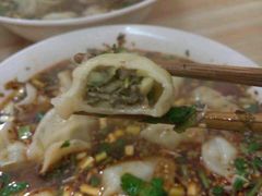 -尤素福东举院饺子馆