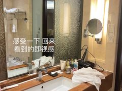 -济南喜来登酒店