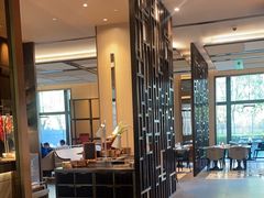 -康莱德酒店·美庭自助餐厅