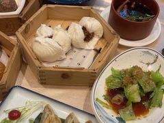 -聚福宝合苑食府(南头镇店)