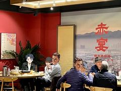 -赤宴·川菜(玉林店)
