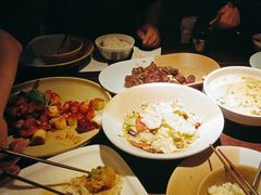 -外婆家(义乌新光汇购物中心店)