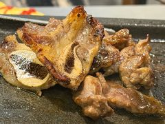 -咕咕站韩国料理(紫金港店)