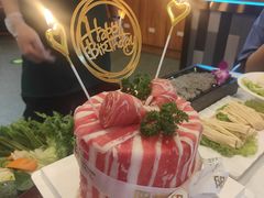 -京城胜利涮羊肉(禧乐汇店)