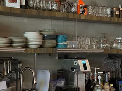 -ommo cafe(半岛城邦店)