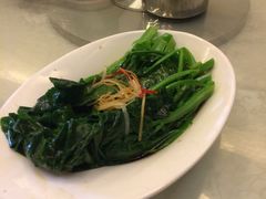 白灼芥蓝-好嫂子(知春路店)