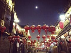 -大小河街