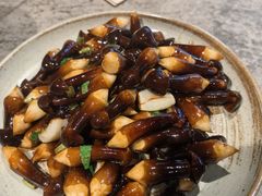 -半山腰·云南菜(侨福芳草地店)