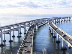 -星海湾跨海大桥