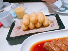 -径山十八道·风味民间菜(华夏之心店)
