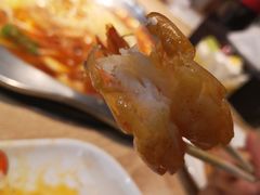 -李想大虾(绿地新都会店)