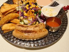-俄士厨房(印象汇店)