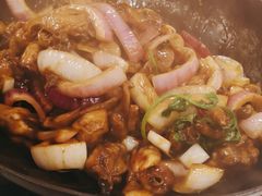 -胡须佬鸡煲四季火锅店(石厦西村直营店)