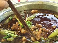 -温江公平红烧兔(总店)