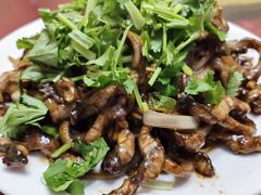 -胖子菜馆(隆昌路店)