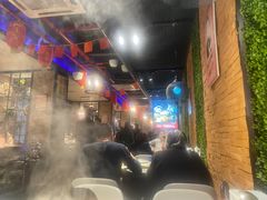 -天都火锅酒楼(虹梅南路店)