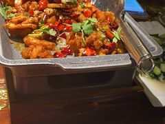 -缪氏川菜(深圳北站缤果空间店)