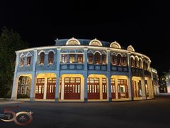 -赤坎·广东华侨国际旅游度假区