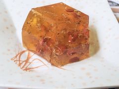 杞子桂花糕-添好运点心专门店(北角店)