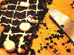 -比格比萨自助(南京万达茂店)