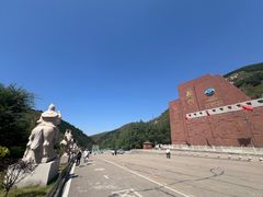 -雁门关景区