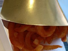 -麦当劳(军博店)