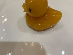 -全聚德(上海首店浦东店)
