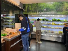 -万记麻辣烫国展总店