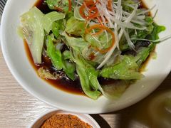 -望蓉城·古法酸菜鱼·川小馆(金桥国际店)