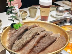 -巴奴毛肚火锅(商城路店)
