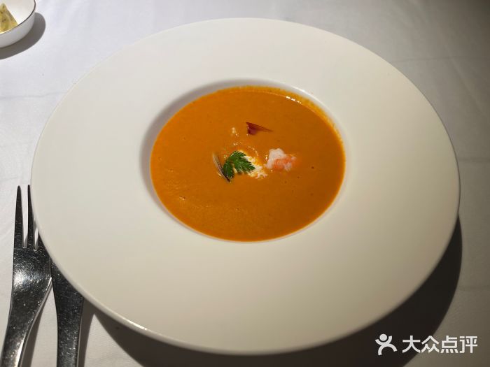 燃扒房Steakhouse(皇庭店)图片