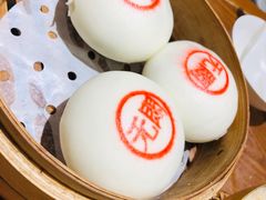 -苏小柳手工点心(人民广场分院)