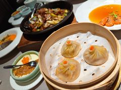 -蟹榭·本帮江浙菜·蟹宴(五角场合生汇商场店)