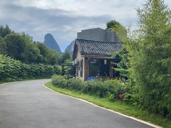 -生态苑农庄(十里画廊遇龙河店)