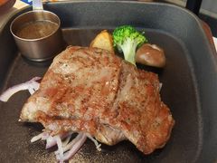 -牛扒先生·厚切雪花牛扒西餐厅(北京路禺山路店)