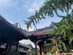 -古大圣慈寺