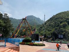 -梦幻奥陶纪景区