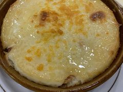 奶汁烤杂拌-新侨三宝乐西餐厅(崇文门店)