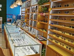 -BUTF美惠眼镜(天通苑万优汇店)