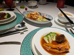 -三号黄浦会Canton Table