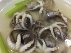 -拉完海鲜大排档(温岭店)