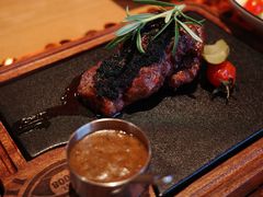 -MR.ROCKY洛奇先生RESTAURANT&BAR(宝安壹方城店)