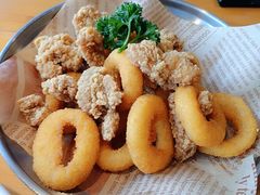 -夏日玛莉西餐厅(耒阳龙腾店)