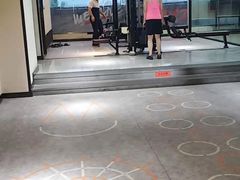 -一兆韦德健身(古美店)