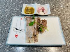 -马老六清真餐厅(雁滩店)