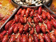 -盒马鲜生(昆城店)