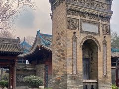 -西安化觉巷清真大寺