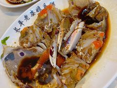 -长平老姿娘夜粥(平东一街店)